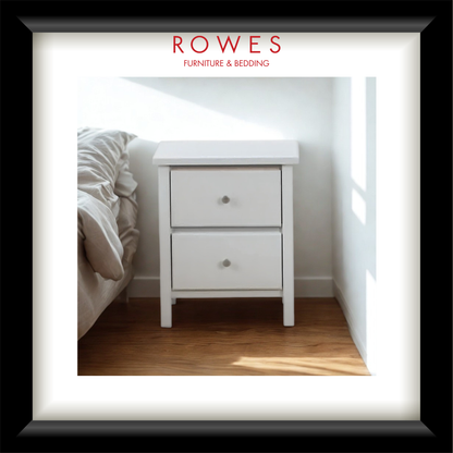 Beach House Bedroom Range