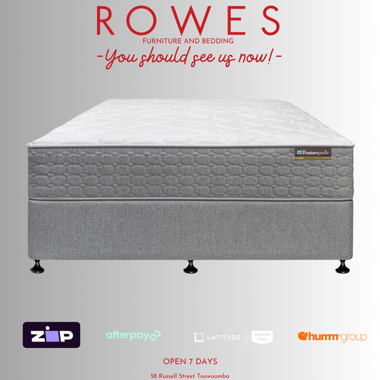 Australian Made Mattress