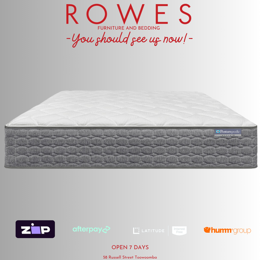 Australian Made Mattress