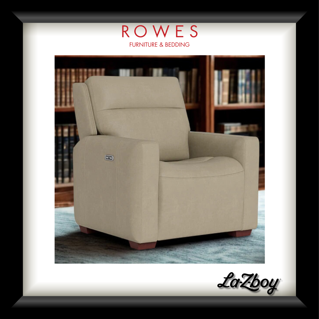 LaZboy Cary Powered Recliner and Sofa Range