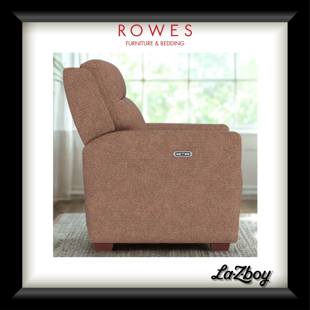 LaZboy Cary Powered Recliner and Sofa Range