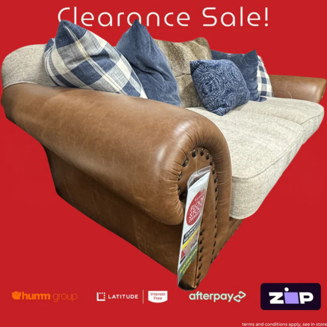 Colorado Sofa - Clearance Sale