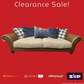 Colorado Sofa - Clearance Sale