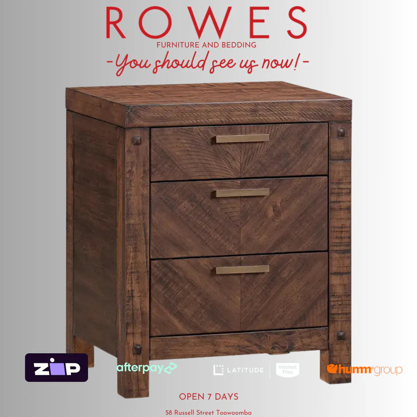 Colchester Bedroom Range
