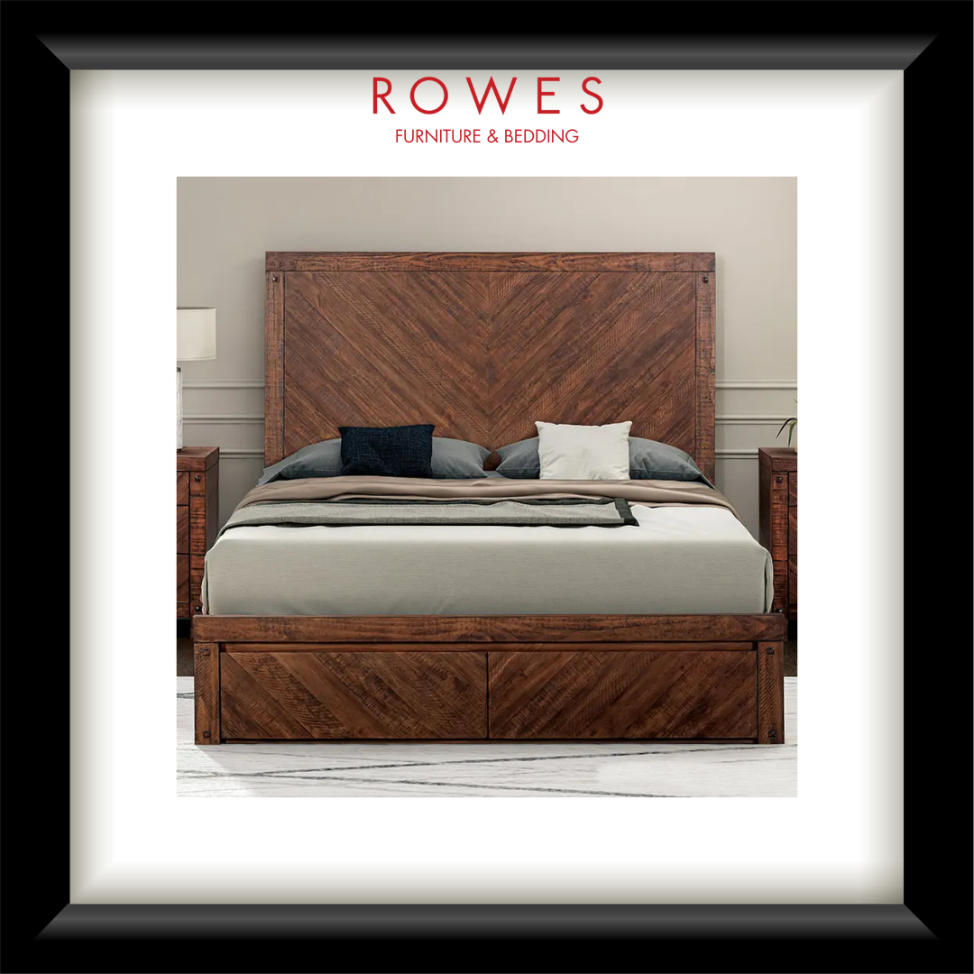 Colchester Bedroom Range
