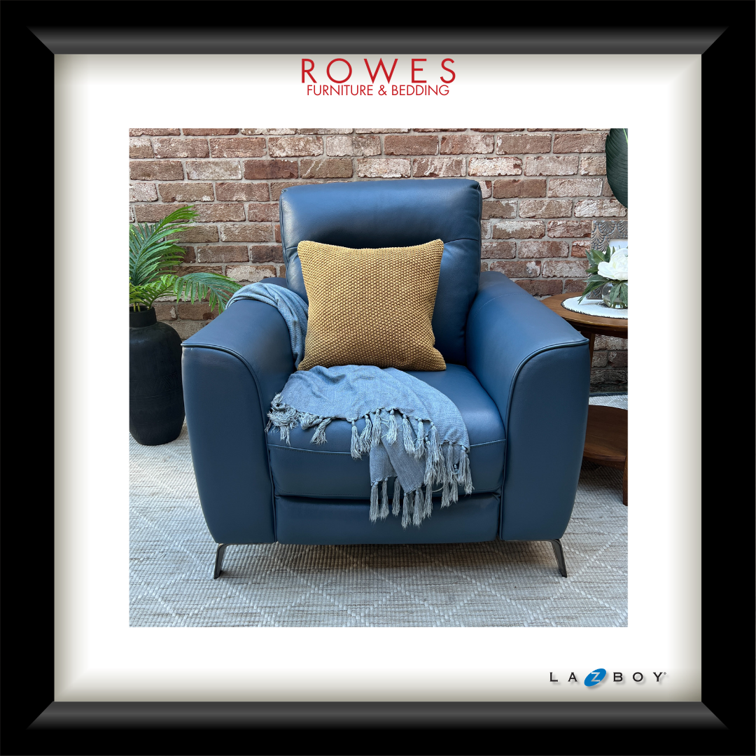 LaZboy Colorado Recliner and Sofa