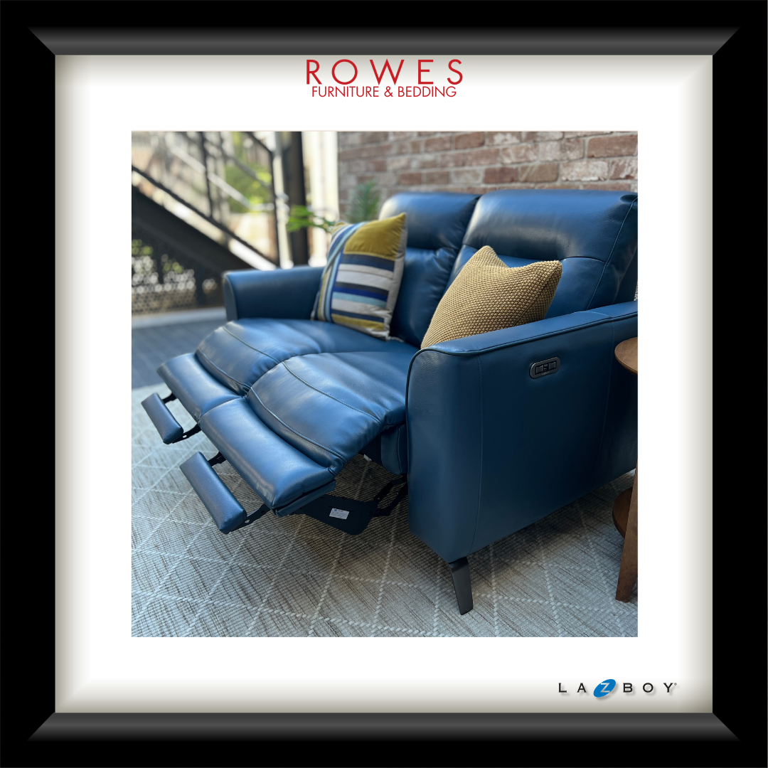 LaZboy Colorado Recliner and Sofa