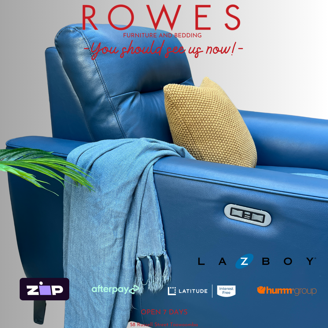 LaZboy Leather Recliner