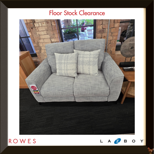 LaZboy Colorado 2.5 Seat Power Recliner - Floor Stock Clearance