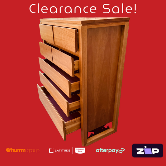 Timber Tallboy