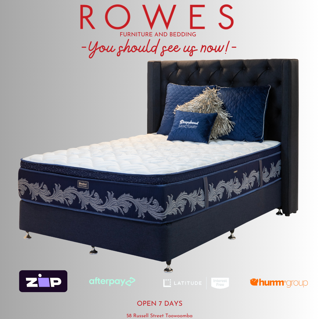 Australian Made Mattress