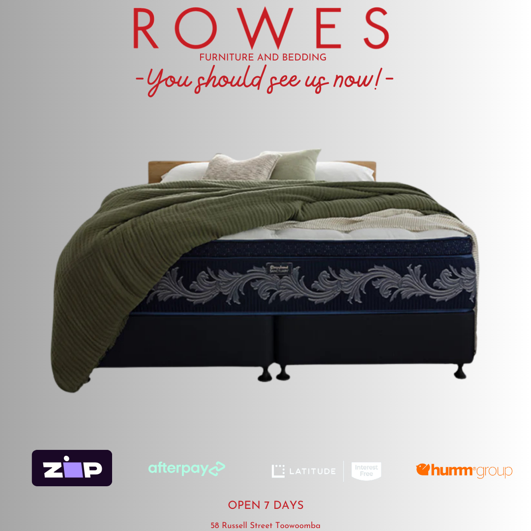 Australian Made Mattress