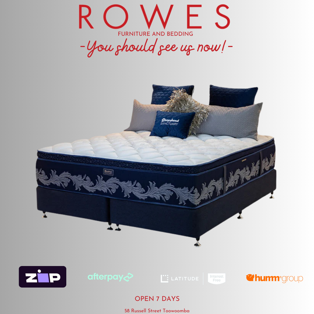 Australian Made Mattress