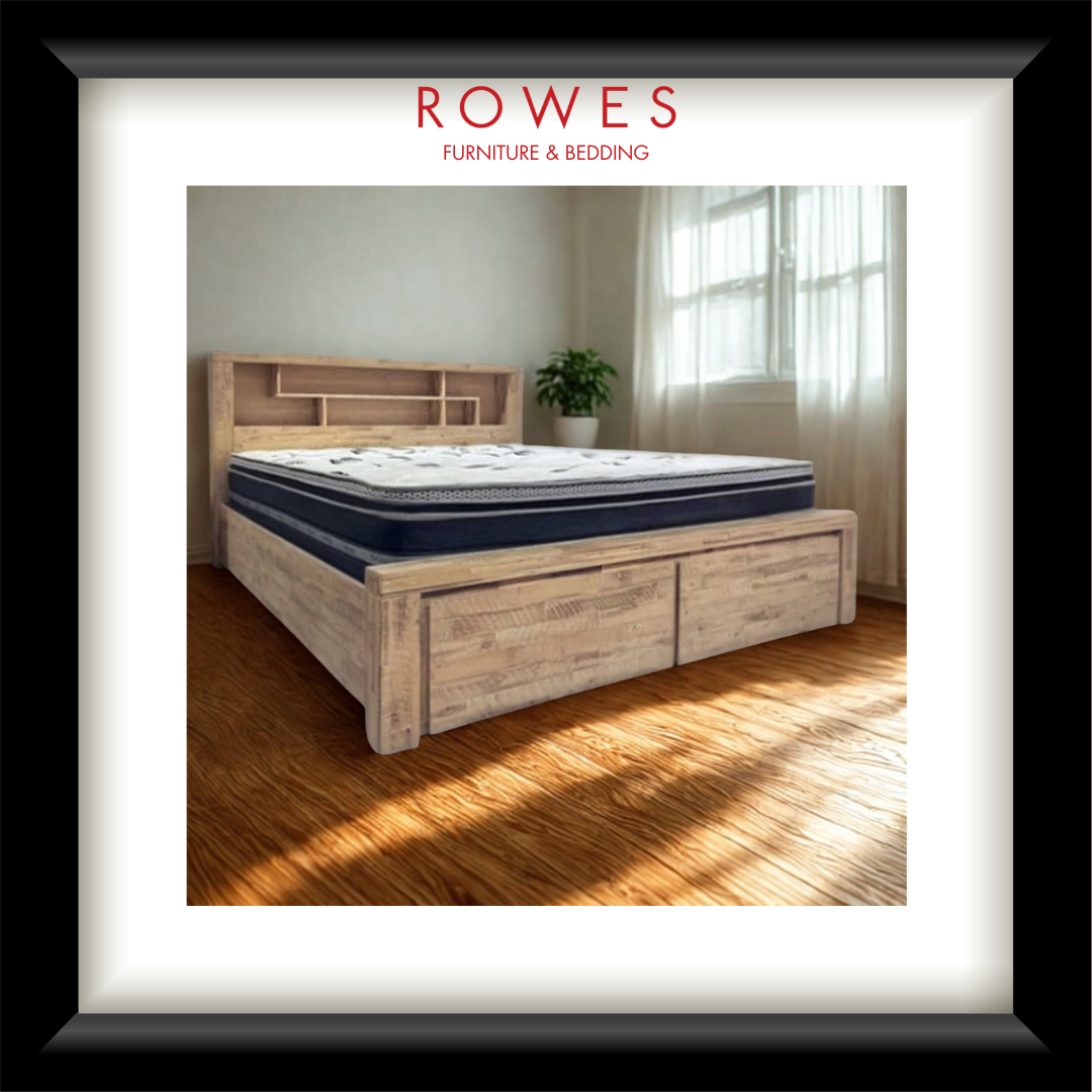 Cromwell Bedroom Range