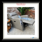 LaZboy Dallas Recliner and Sofa