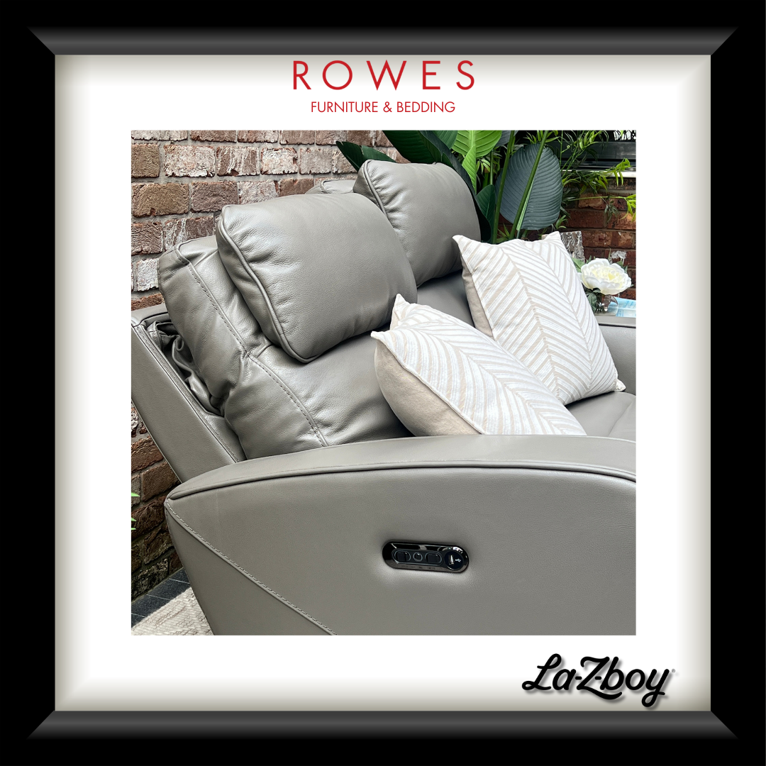 LaZboy Dallas Recliner and Sofa Range