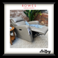 LaZboy Dallas Recliner and Sofa Range
