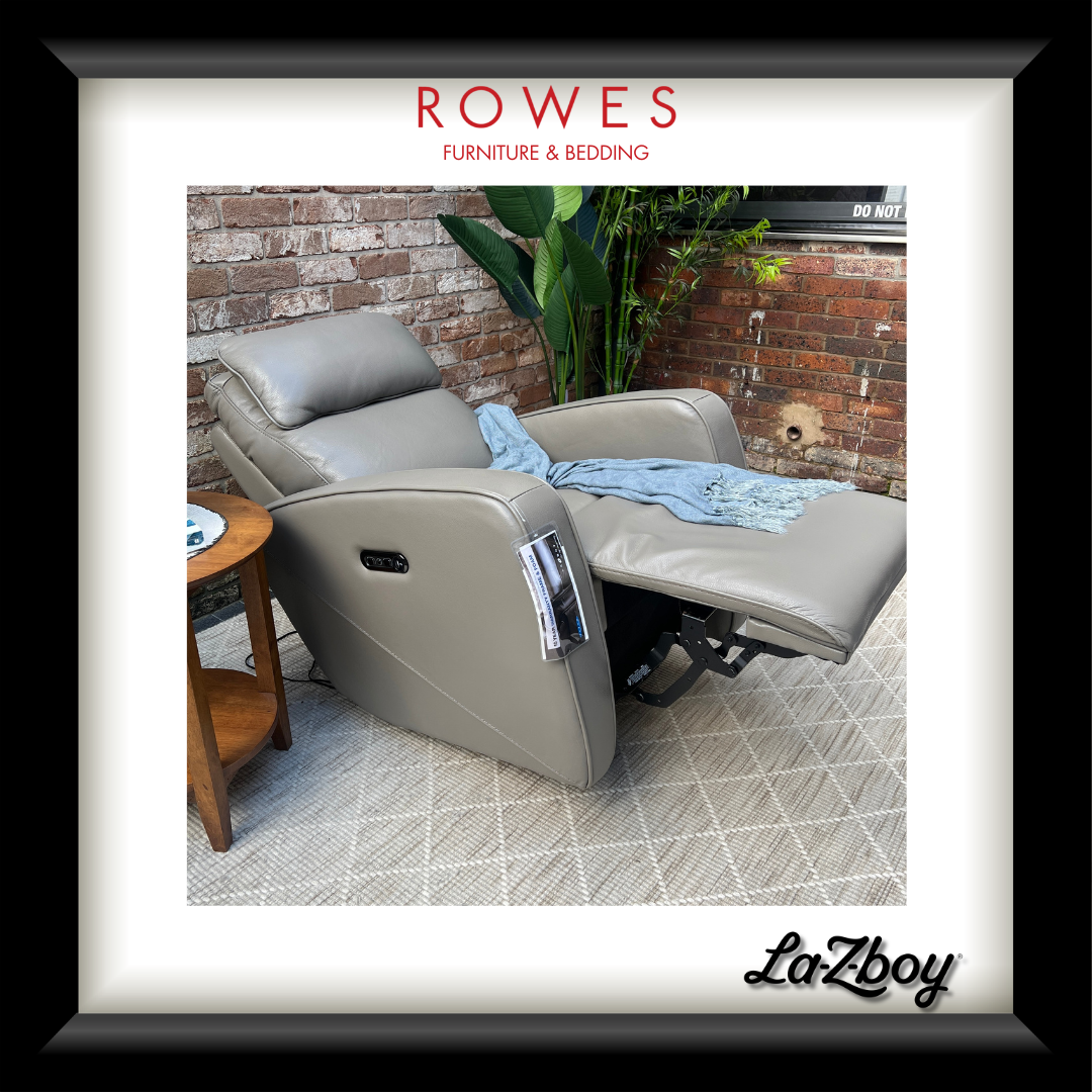 LaZboy Dallas Recliner and Sofa Range