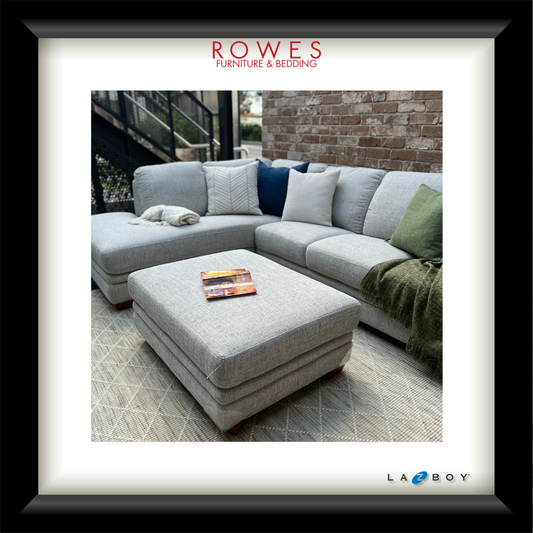 LaZboy Demi Armchair and Sofa