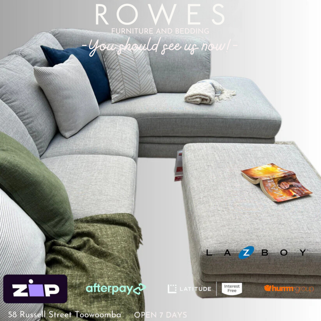 LaZboy Sofa