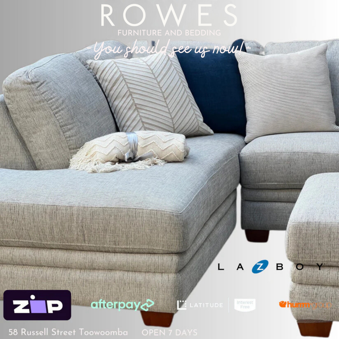 LaZboy Sofa