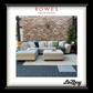 LaZboy Demi Armchair and Sofa Range