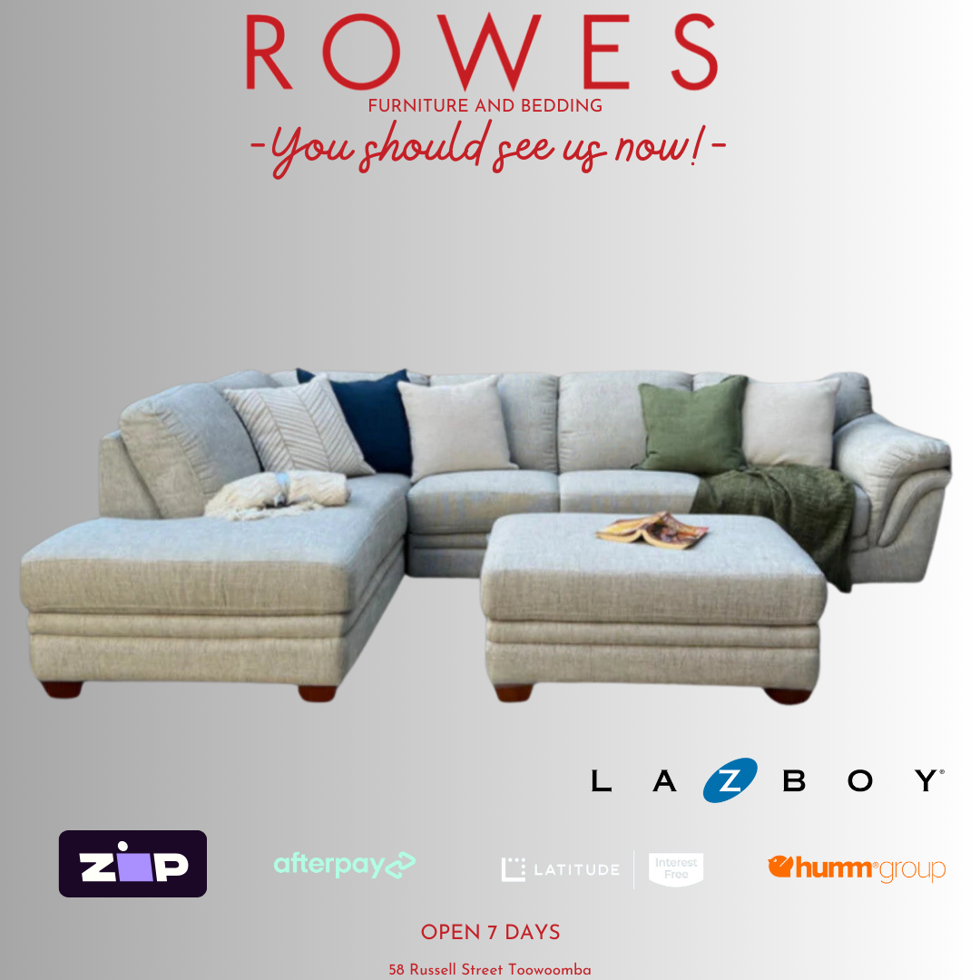 LaZboy Sofa