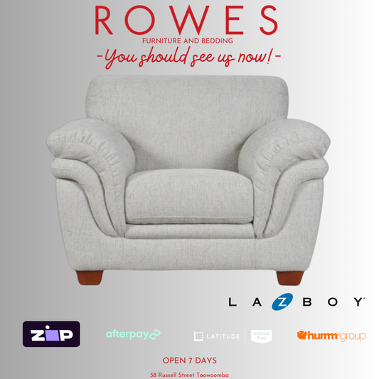 LaZboy Armchair