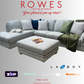 LaZboy Sofa