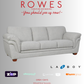 LaZboy Sofa