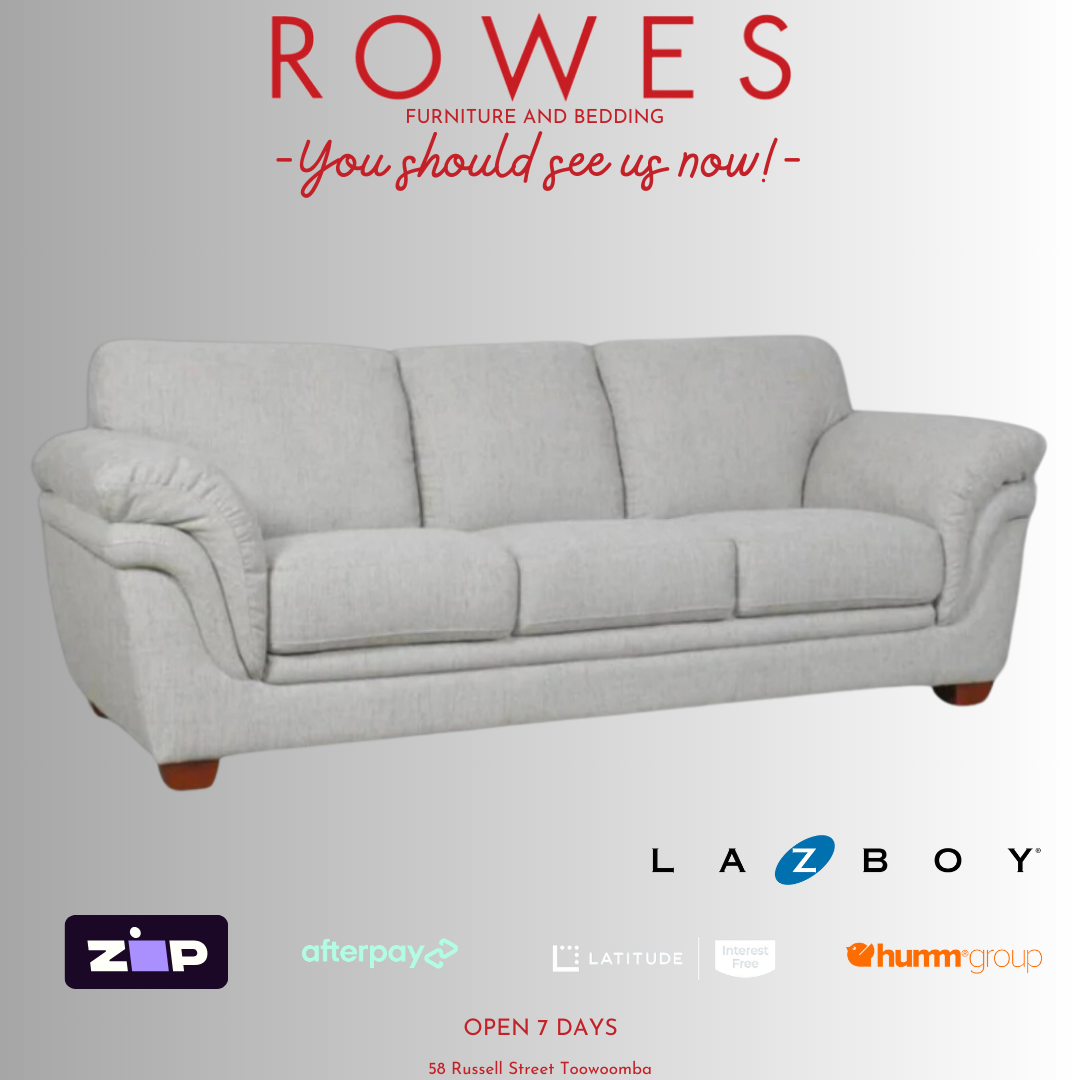 LaZboy Sofa