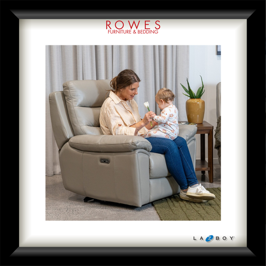 LaZboy Derby Recliner and Sofa