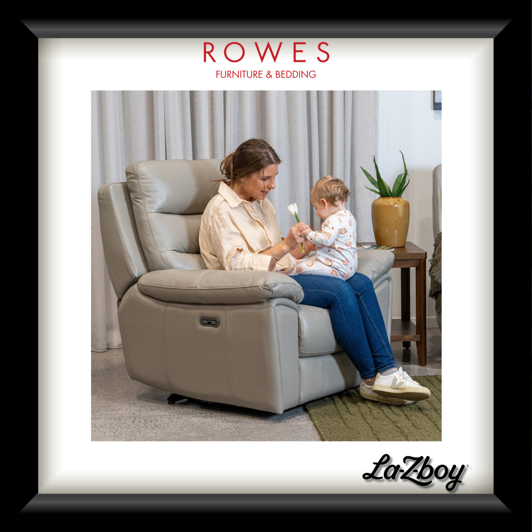 LaZboy Derby Recliner and Sofa Range