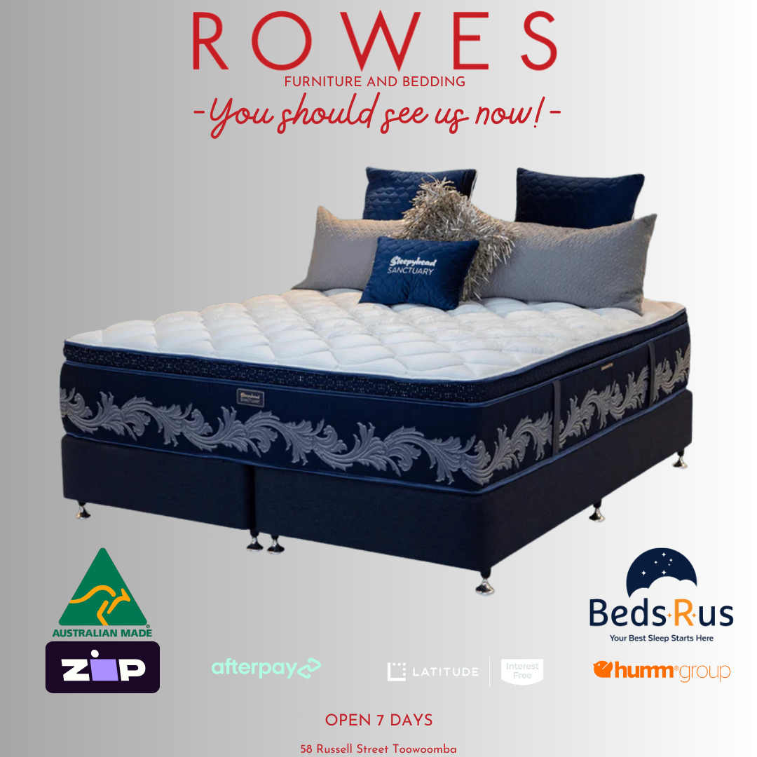 Australian Made Mattress