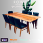 Wooden Dining Table