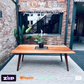 Wooden Dining Table