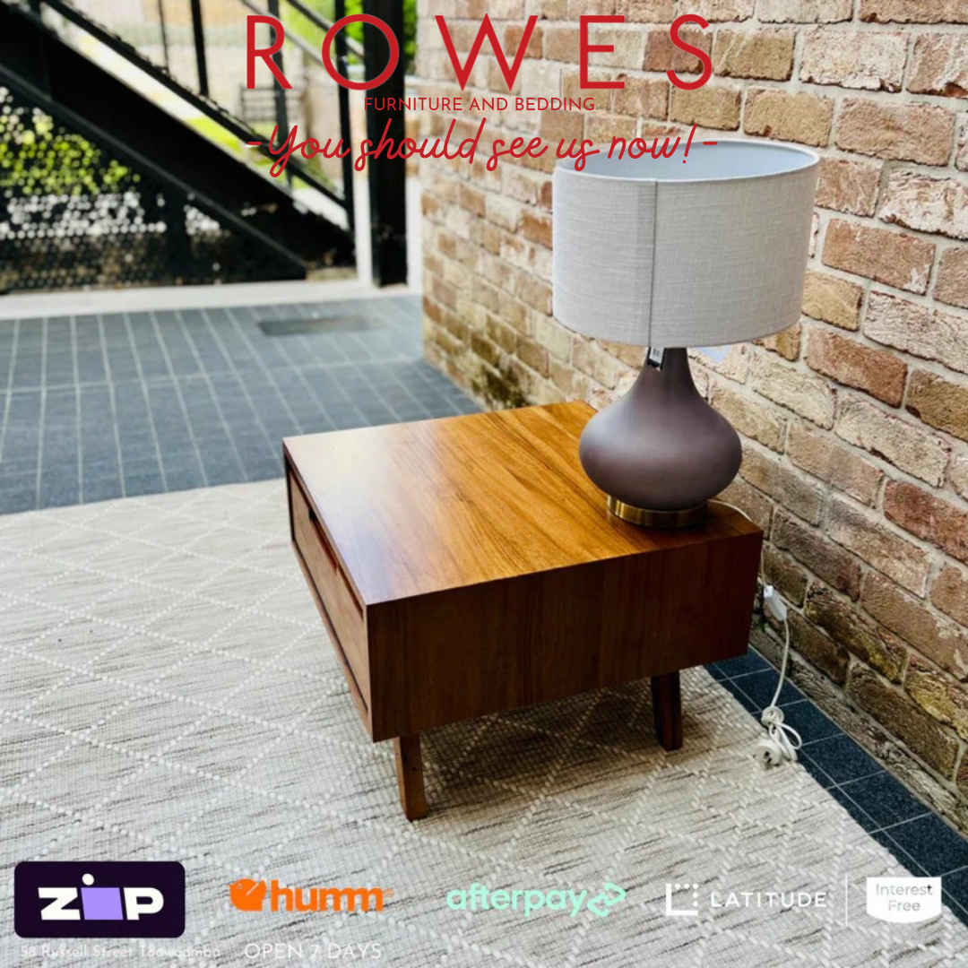 Wooden lamp Table