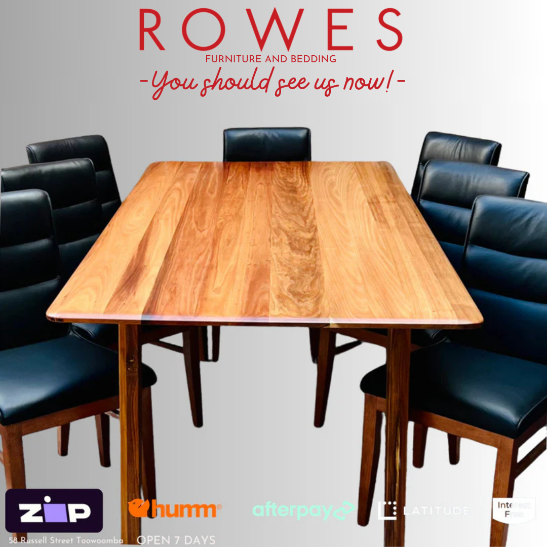Wooden Dining Table