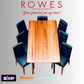 Wooden Dining Table