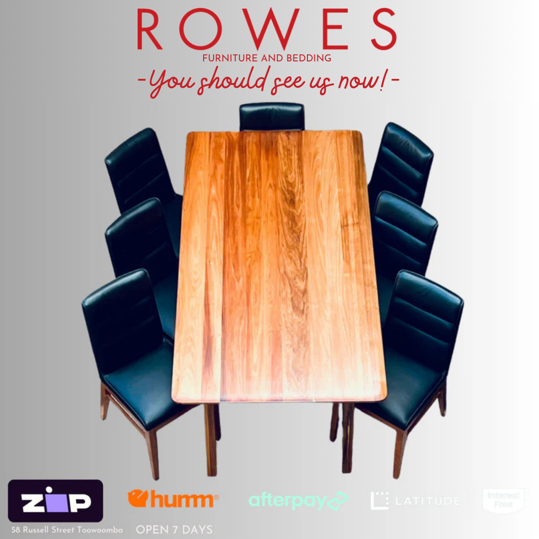 Wooden Dining Table