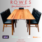 Wooden Dining Table