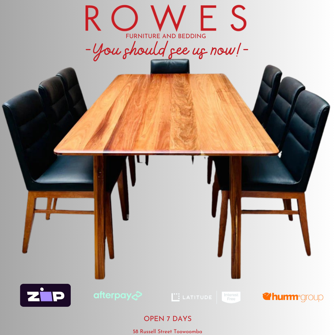 Wooden Dining Table