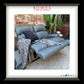 LaZboy Eden Rocker Recliner and Sofa