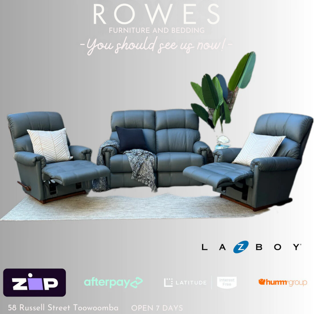 LaZboy Eden rowesfurniture