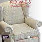 Australian Made Armchair