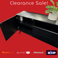 Finland Sideboard - Clearance Sale