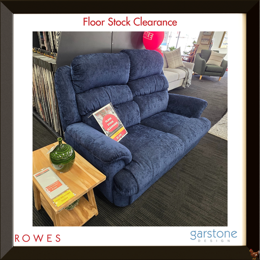 Highcroft 2 Seat Duo - Floor Stock Clearance