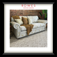 Hamilton Sofa and Armchair Range