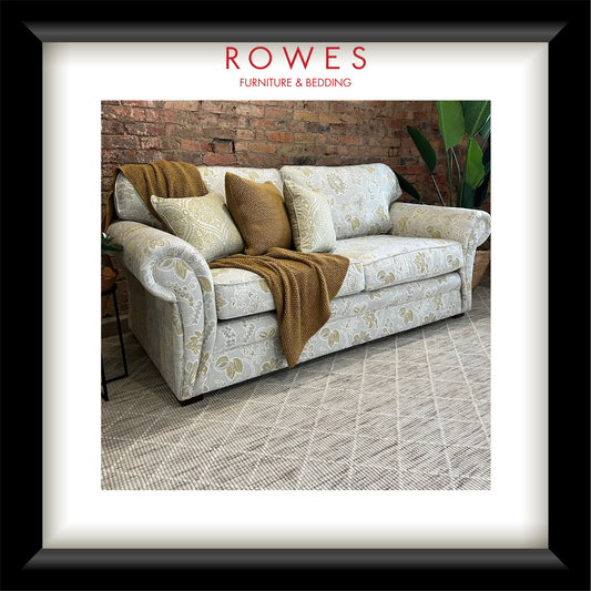 Hamilton Sofa and Armchair Range