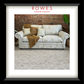 Hamilton Sofa and Armchair Range